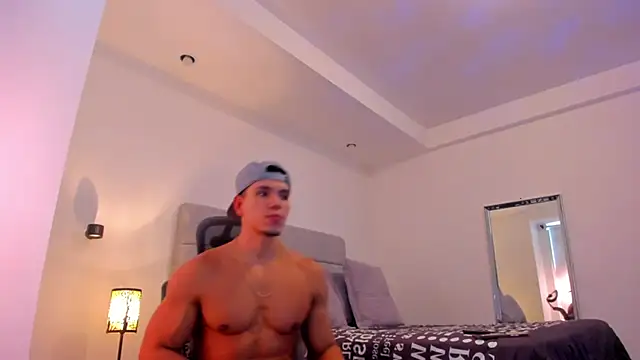 chris morgan7 online show from 05/11/26, 02:56