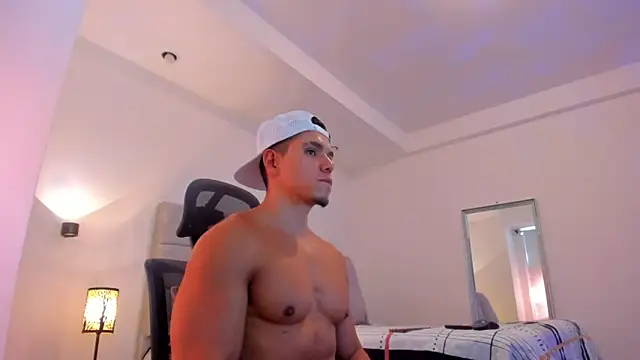 chris morgan7 online show from 05/12/26, 03:42