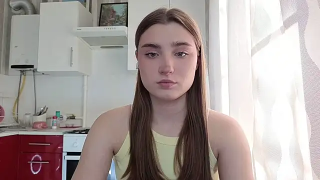 LissaBliss online show from 05/05/26, 01:52