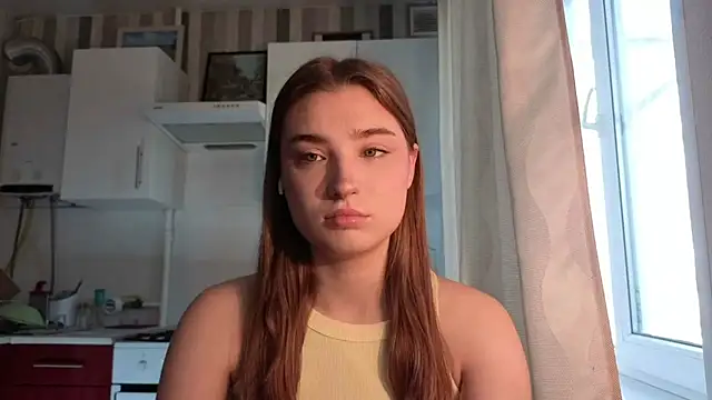 LissaBliss online show from 05/08/26, 05:24