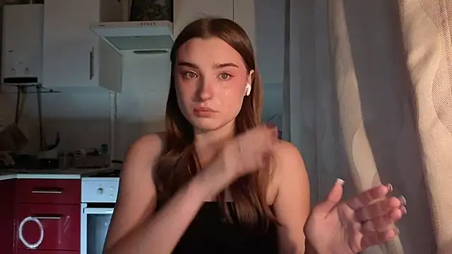 LissaBliss online show from 05/15/26, 04:14