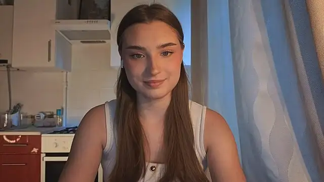 LissaBliss online show from 06/10/26, 02:38