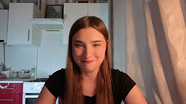 LissaBliss online show from 06/18/26, 03:05