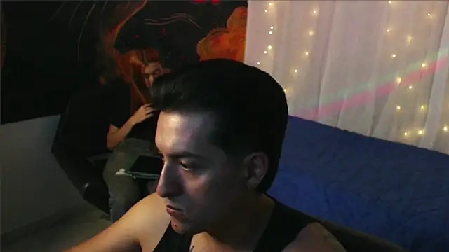 RoseSinsDonViktor online show from 05/31/26, 07:26
