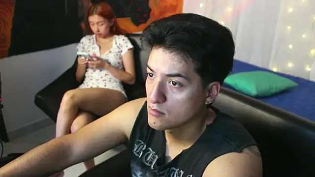 RoseSinsDonViktor online show from 06/04/26, 02:56