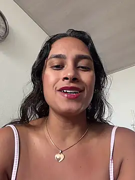 LunaHeat online show from 05/17/26, 06:37
