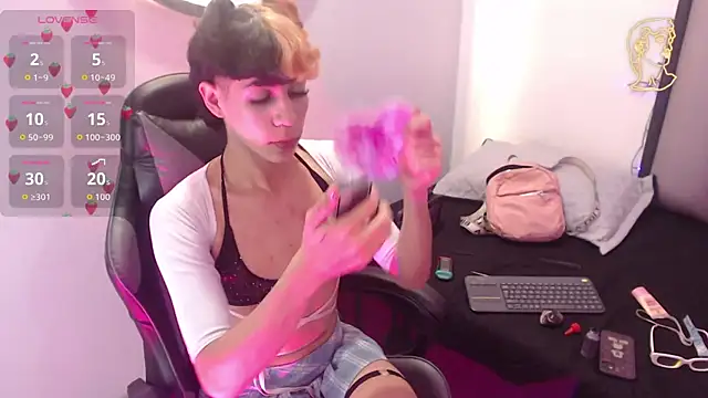 Philipp-Jones online show from 03/07/26, 12:35