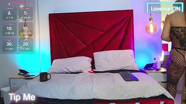 NahomiRoss online show from 06/20/26, 12:52