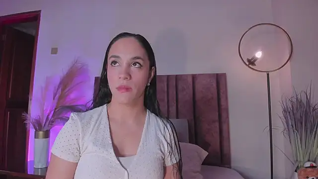 CelesteQueeen online show from 06/01/26, 11:56