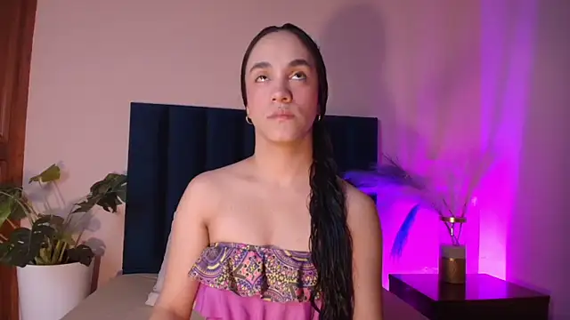CelesteQueeen online show from 06/13/26, 12:25