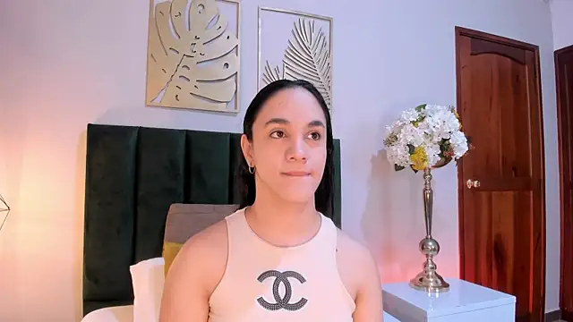 CelesteQueeen online show from 06/20/26, 12:19