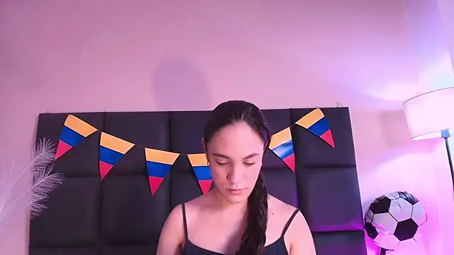 CelesteQueeen online show from 06/24/26, 12:15
