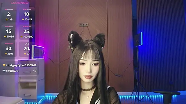 Snapshot of dionlee9 chatting on 03/09/26, 12:25 dionlee9 online show from 03/09/26, 12:25