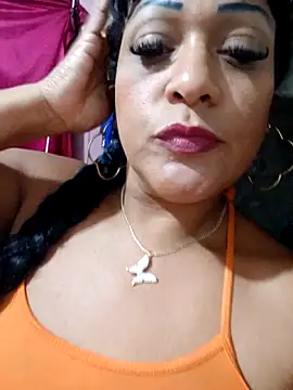 SabrinaColin online show from 06/11/26, 02:53