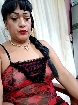 SabrinaColin online show from 06/13/26, 01:47