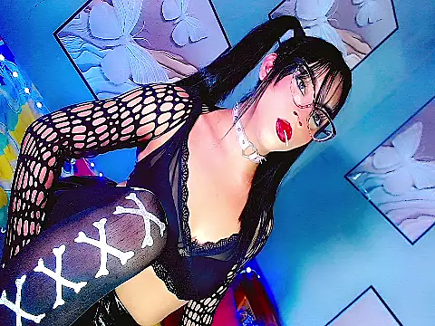 Tatiana kitty online show from 07/17/26, 06:09