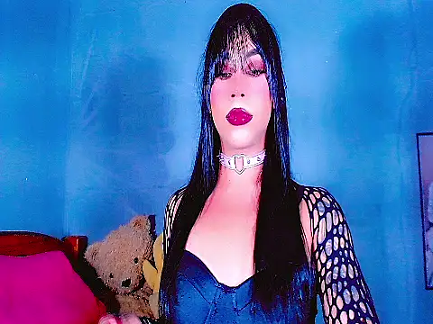 Tatiana kitty online show from 08/07/26, 03:19