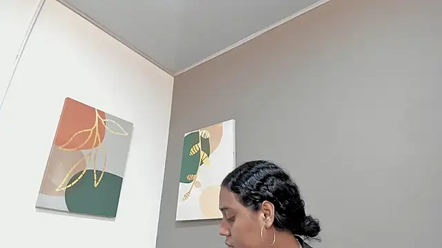 Nico Hillx online show from 06/14/26, 08:11