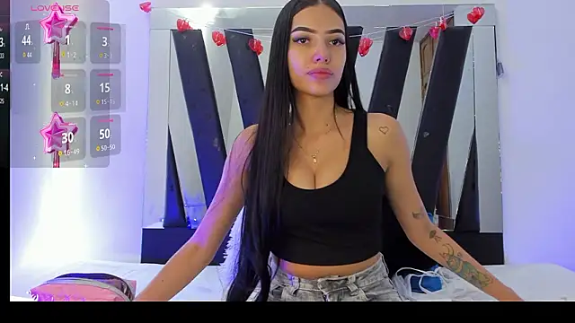 Snapshot of Celestecastro_ chatting on 03/10/26, 03:06 Celestecastro online show from 03/10/26, 03:06