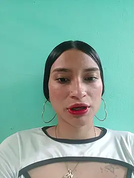 valentina ks online show from 03/01/26, 06:54