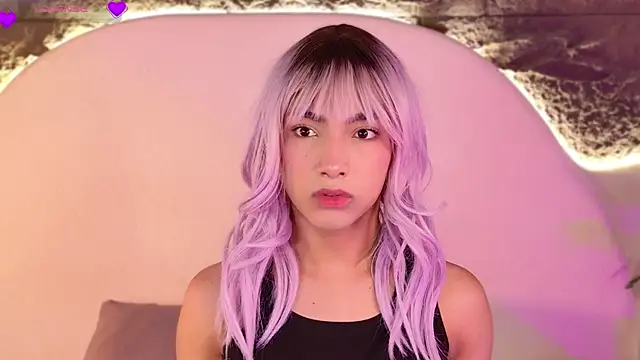 GraceFoxy online show from 02/20/26, 11:43