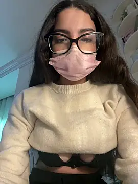IRIS-GIRL online show from 02/12/26, 05:52