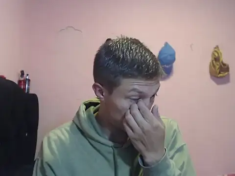 Cronos Hot 8 online show from 03/17/26, 08:39