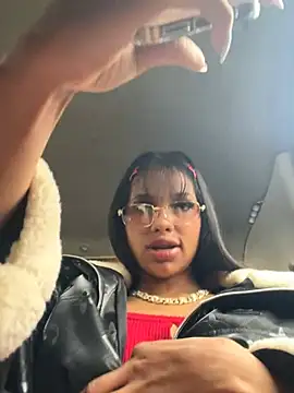 KendallArdent online show from 06/24/26, 02:05