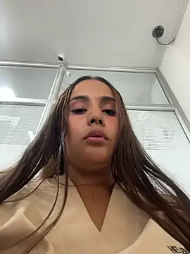 Noa Harper- online show from 03/08/26, 09:29