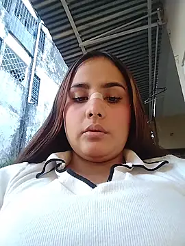 Noa Harper- online show from 04/26/26, 10:29