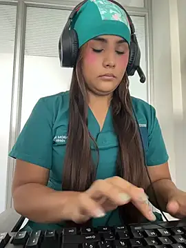 Noa Harper- online show from 04/28/26, 08:58
