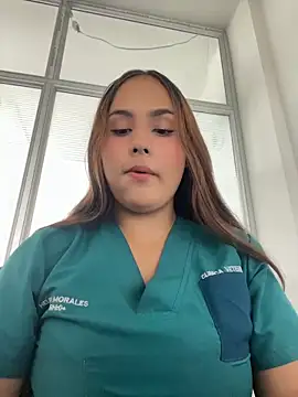 Noa Harper- online show from 05/08/26, 08:58