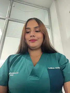 Noa Harper- online show from 05/09/26, 10:15