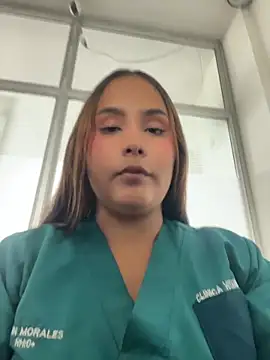 Noa Harper- online show from 05/10/26, 07:52