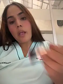Noa Harper- online show from 06/12/26, 08:41