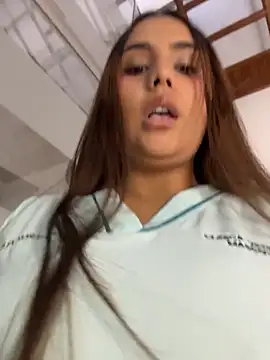 Noa Harper- online show from 06/13/26, 10:29
