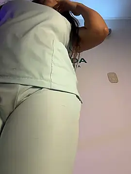 Noa Harper- online show from 06/14/26, 02:24