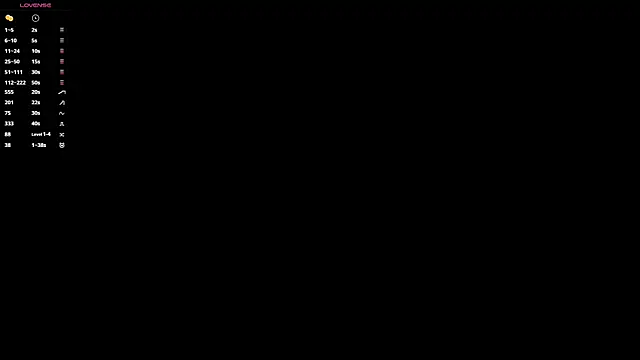 Snapshot of AndreeEvick chatting on 02/11/26, 07:24 AndreeEvick online show from 02/11/26, 07:24