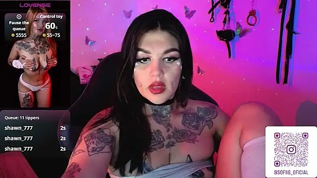 Snapshot of Zoeee_001 chatting on 03/02/26, 05:08 Zoeee 001 online show from 03/02/26, 05:08