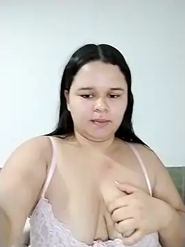 SamanthaStonee online show from 06/12/26, 08:08