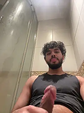 Sloppyking6969 online show from 02/07/26, 07:17