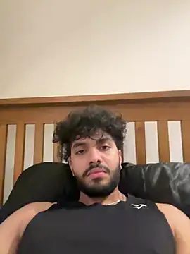 Sloppyking6969 online show from 04/15/26, 05:53