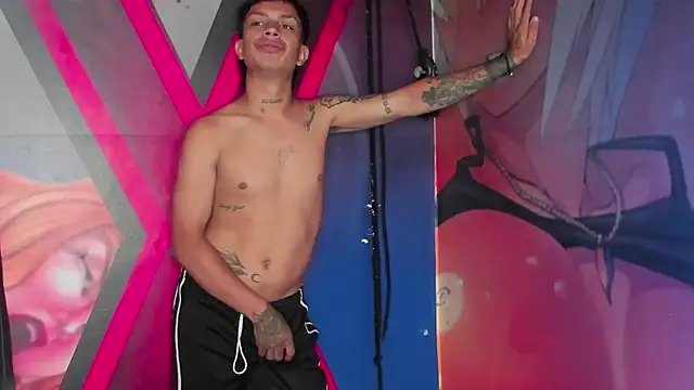 Nasty sex333 online show from 06/13/26, 01:47