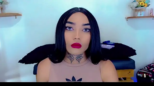 Darianna Atehortua online show from 03/16/26, 09:08