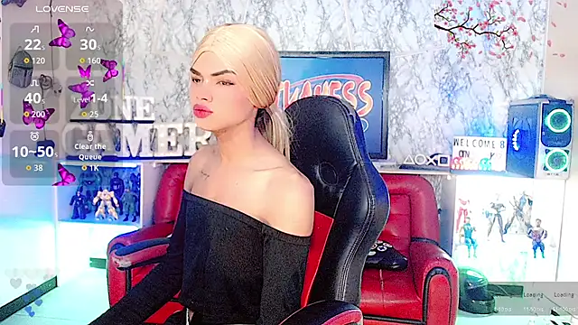 Karol Vanessa   online show from 04/29/26, 11:36