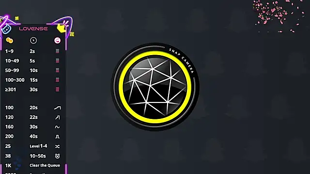 Karol Vanessa   online show from 05/01/26, 11:37