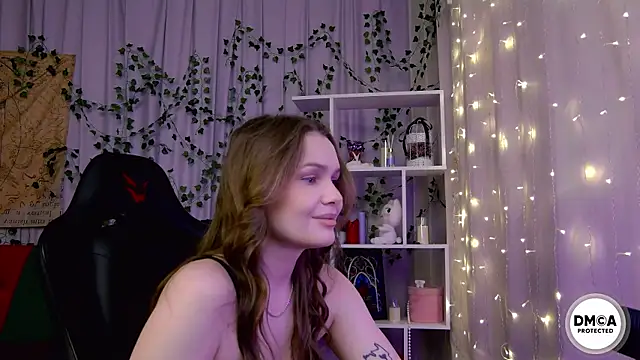 Kate mermaid online show from 02/27/26, 01:27