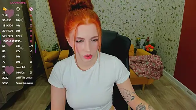 Snapshot of MiraBoom chatting on 02/20/26, 09:15 MiraBoom online show from 02/20/26, 09:15