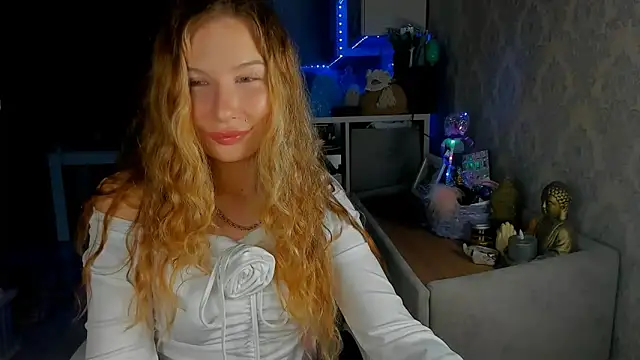 Marcellis Charm online show from 02/05/26, 08:13