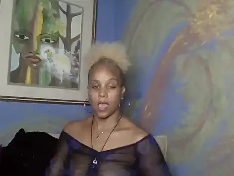 Snapshot of BadGyalGem chatting on 03/18/26, 06:00 BadGyalGem online show from 03/18/26, 06:00